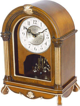 Настольные часы Vostok Clock T-9153-2